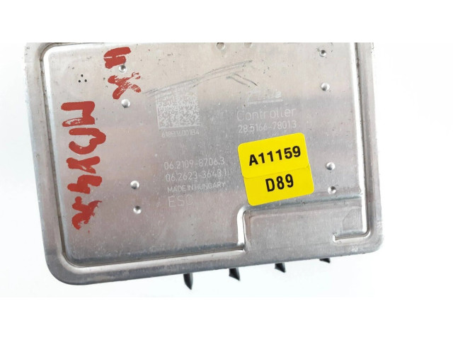 Jednotka ABS 476605XD0A, 06.2102-5883.4   Mercedes-Benz W470 2019