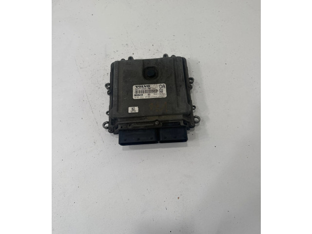 Řídící jednotka 30771550AB, 1039S18372   Volvo XC70 2006