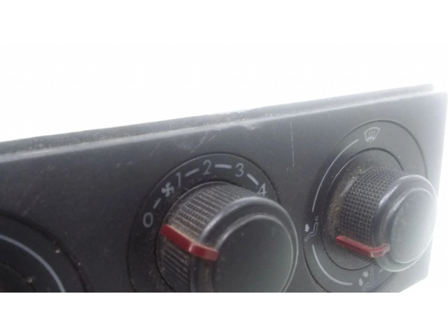 Блок управления климат-контролем 6H0819045   Seat Arosa