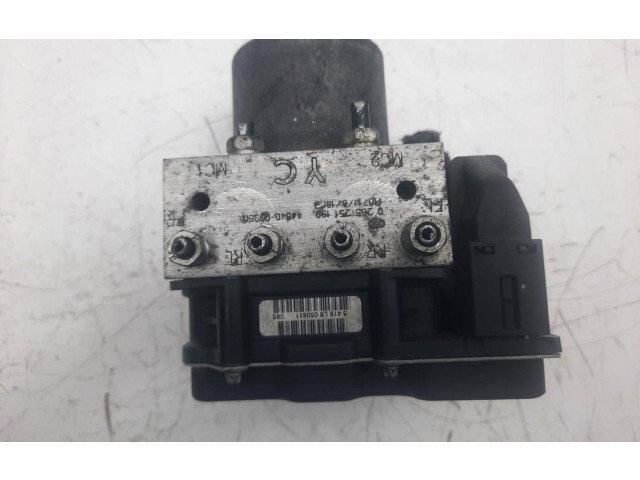 Jednotka ABS 4464002350   Toyota Auris 150 2011