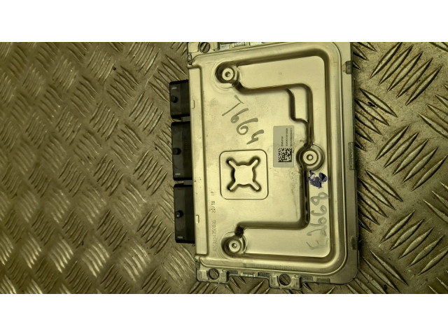 Řídící jednotka 237A00157R   Nissan Juke II F16 2022
