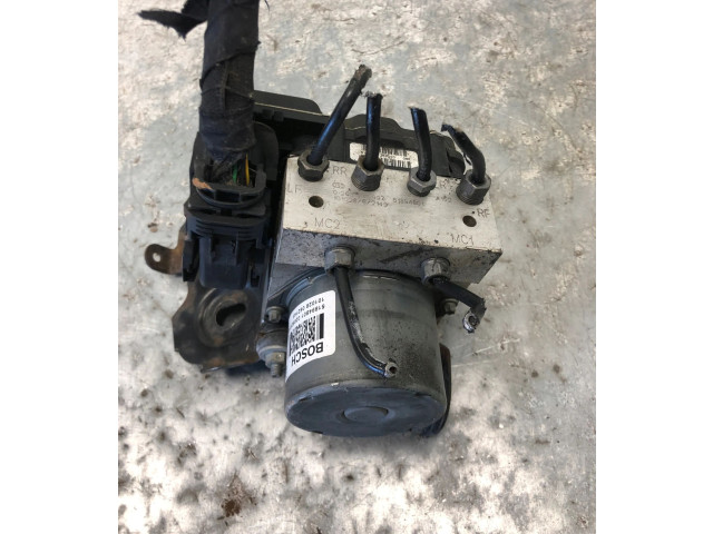 Jednotka ABS 51894801   Fiat Punto Evo 2010