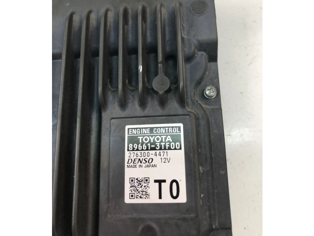 Řídící jednotka 896613TF00, FR265   Toyota Camry 2021