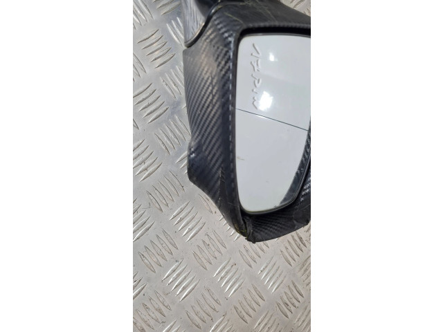 Zpětné zrcátko  Nissan Murano Z51 2009    