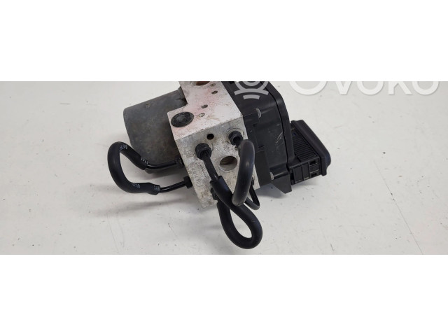 Jednotka ABS 8E0614111T   Audi A6 S6 C5 4B 2002