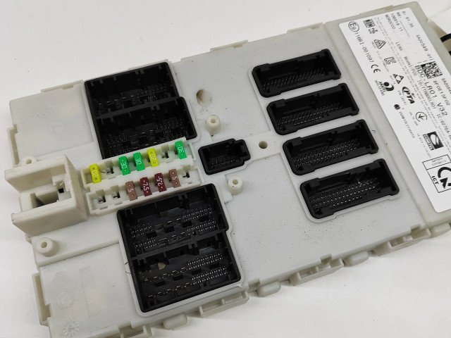 Блок комфорта 5A20549, 116RI001097   BMW i3   