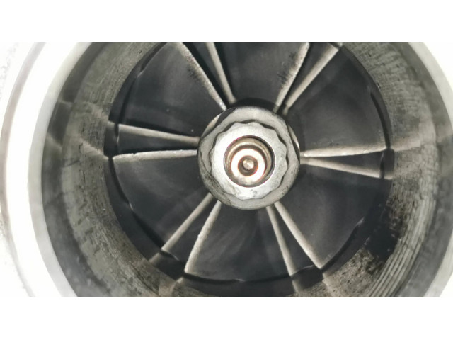  Турбина Ford S-MAX 1.8 Siw000471, 7421105007S   для двигателя 1.8L Duratorq-TDCi (125PS) - Lyn      
