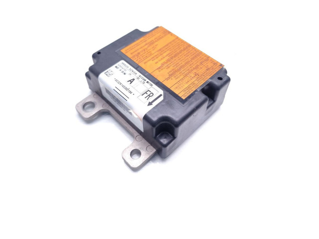 Блок подушек безопасности 98820-3ZK0A, 628554700   Nissan Pulsar