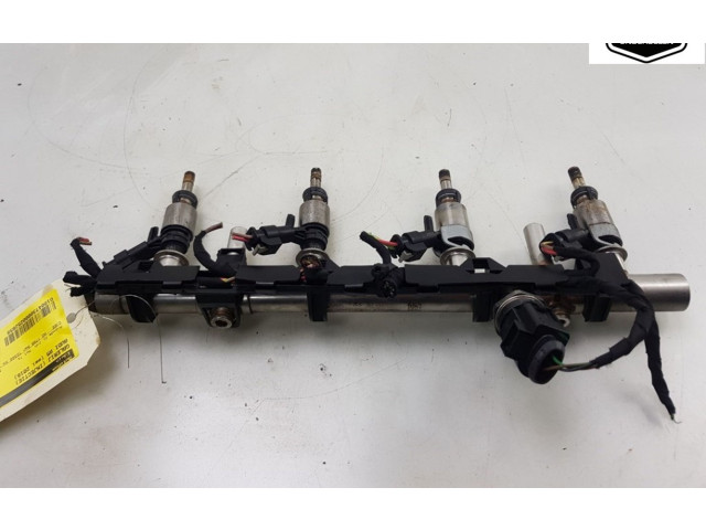 Vstřikovací lišta 06K133317G, 06K133317AB   Audi A5 8T 8F    CJEE(Euro 6) 