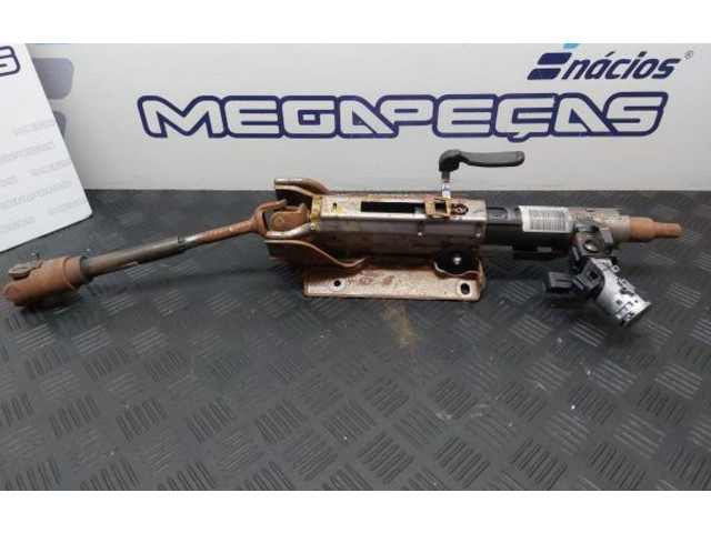Volant Peugeot 407 2006 96570097XT, 26118262  