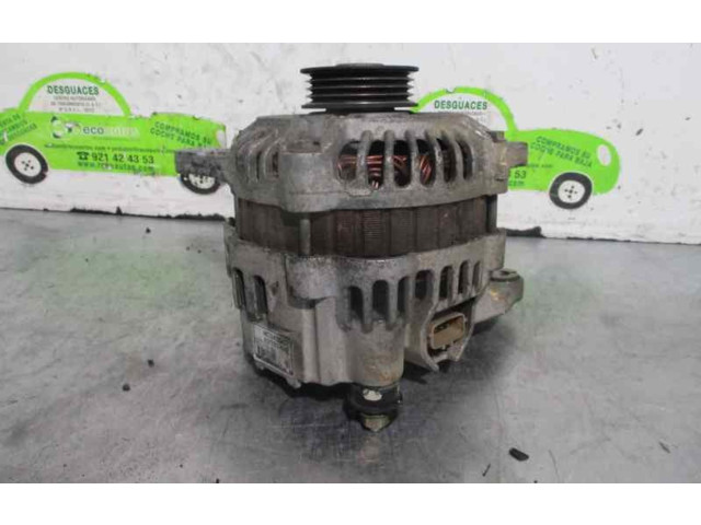 Генератор A2TB0892, MD343502   Mitsubishi Montero      