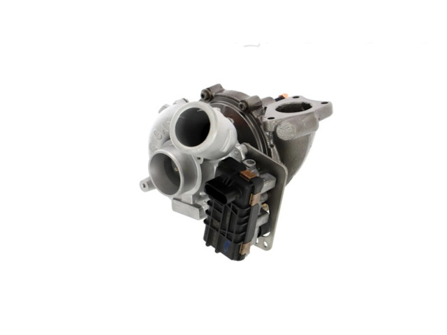  Турбина Audi A6 S6 C6 4F  059145721D, 059145721D         