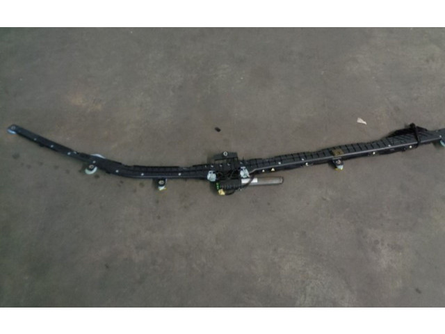 Подушка безопасности двери 12792590, 12843802   Saab 9-3 Ver2