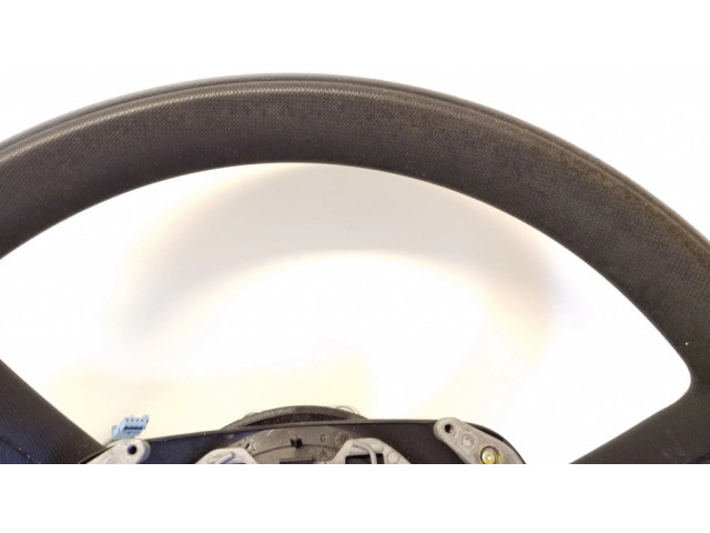 Руль Citroen C4 I  2004-2010 года 96591806ZD      