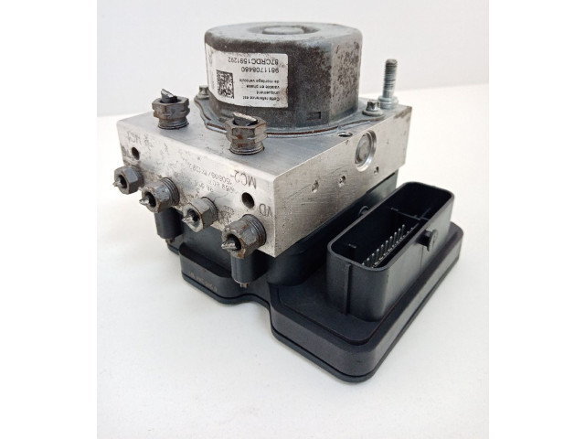 Jednotka ABS 9805825380, 0265244191   Peugeot 308 2024