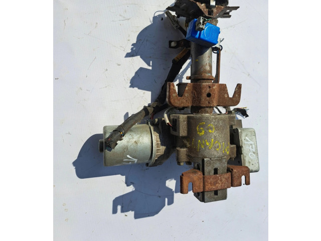    Рулевая рейка 56300-07800   Fiat Punto Evo  -  года