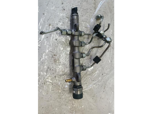 Vstřikovací lišta 0445214333, 0445214333   Alfa Romeo Stelvio     