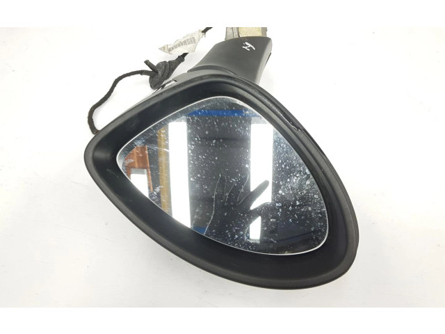 Zpětné zrcátko Сзади Porsche Cayenne (9Y0 9Y3) 2014  95873152700, 95873153700  