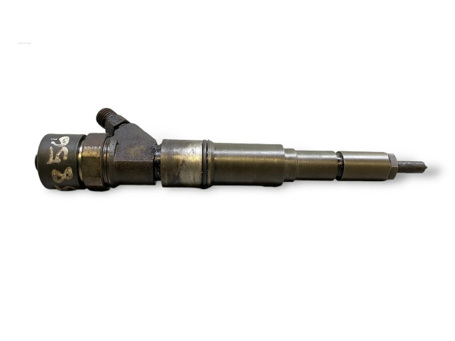 Vstřikovač 0445110130, 7789573   Land Rover Freelander  pro naftový motor 2.0 204D3 TD