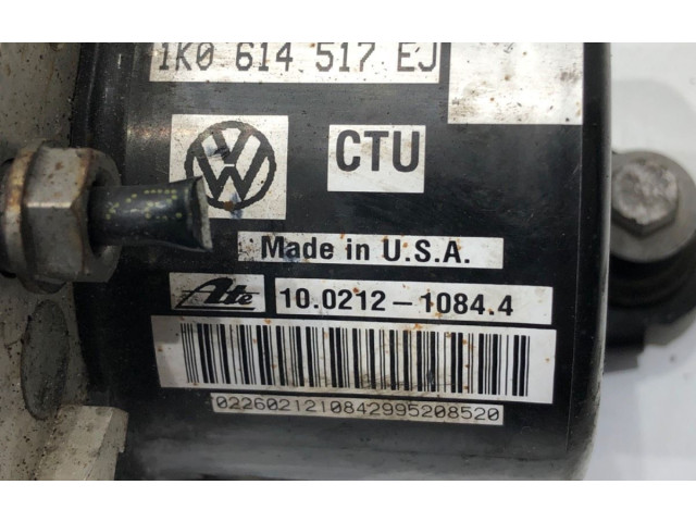 Jednotka ABS    Volkswagen Jetta VI 2016