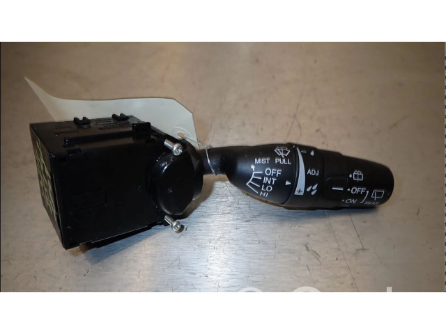 Ручка стеклоочистителей 35256SWAH21   Honda Jazz