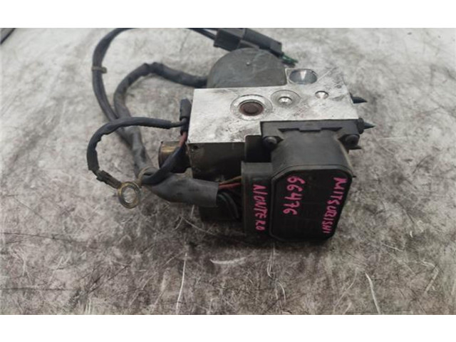 Jednotka ABS MB668266, MB668266   Mitsubishi Pajero Pinin 1990