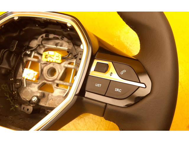 Volant Peugeot 2008 II 2022 98546457ZD, 98546457ZD  