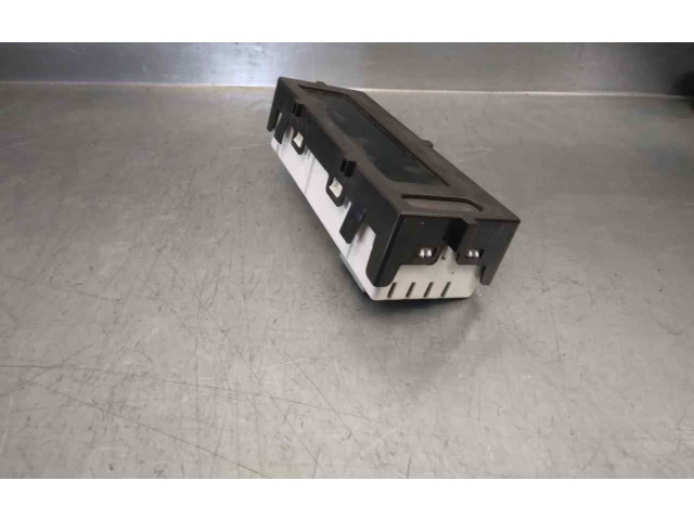 Дисплей    280348813R, DISPLAYRADIO   Renault Fluence