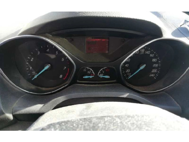 Přístrojová deska  Ford Kuga II 2014 DV4T10849AM  