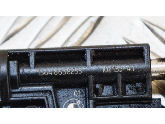 Vstřikovač 86382550261500356   BMW 7 G11 G12  pro benzínový motor 4.4 N63 B44 C 