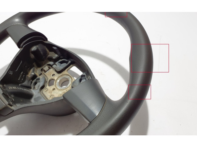 Руль Volkswagen Amarok  2010 - 2020 года 2H0419091B      