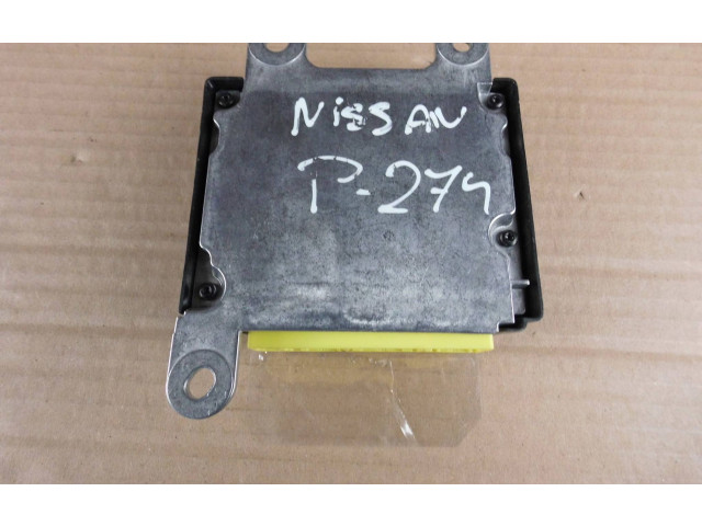 Блок подушек безопасности 988207FV0A   Nissan X-Trail T32