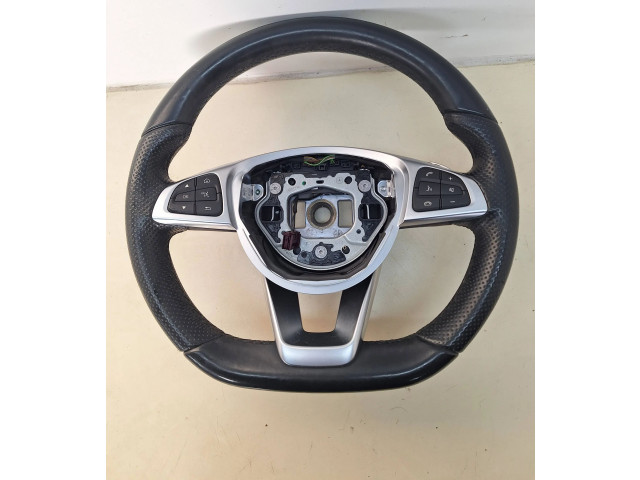Volant Mercedes-Benz C W205 2016 A00046038039E38  