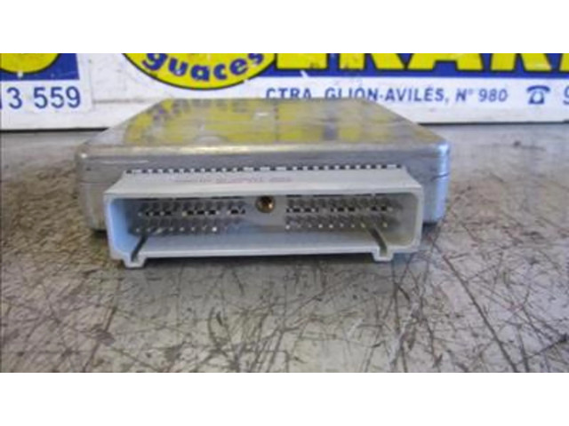 Блок управления 98FB12A650TB   Ford Puma