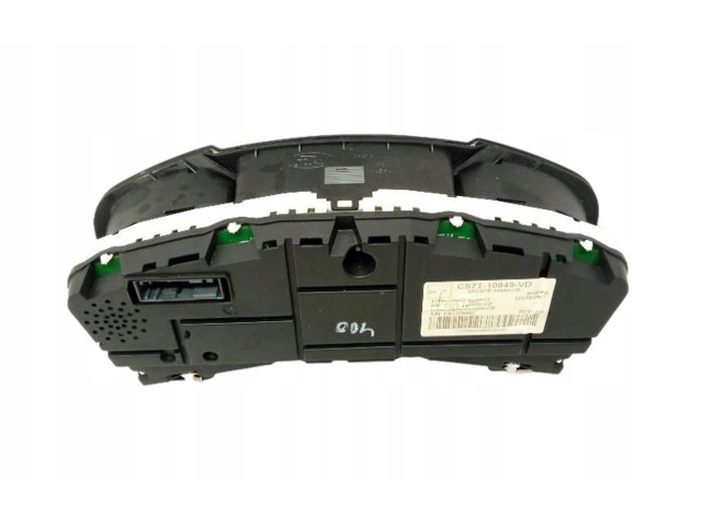 Панель приборов CS7T-10849-VD   Ford S-MAX       