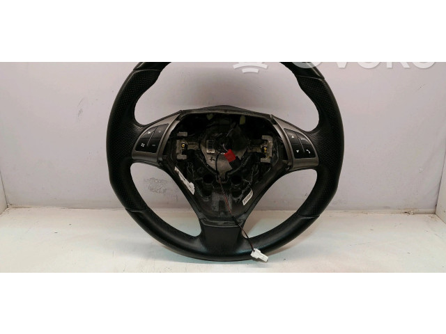 Руль Fiat Bravo - Brava  1996 - 2002 года 0000735498005      