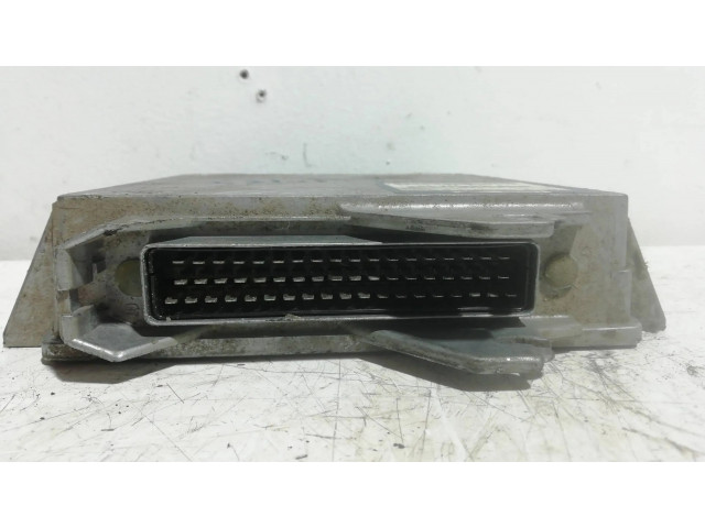 Блок управления двигателя 9630509280   Citroen Xantia