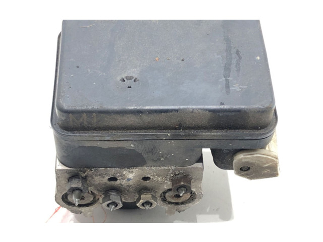 Блок ABS    Mitsubishi Pajero Pinin      