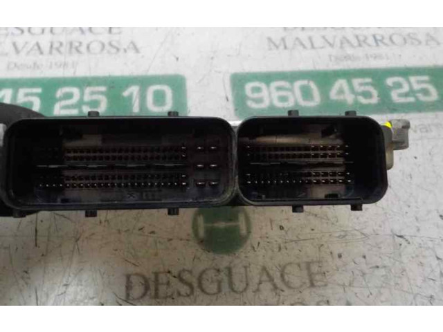 Řídící jednotka 51852328, 51852328   Fiat Bravo 2009