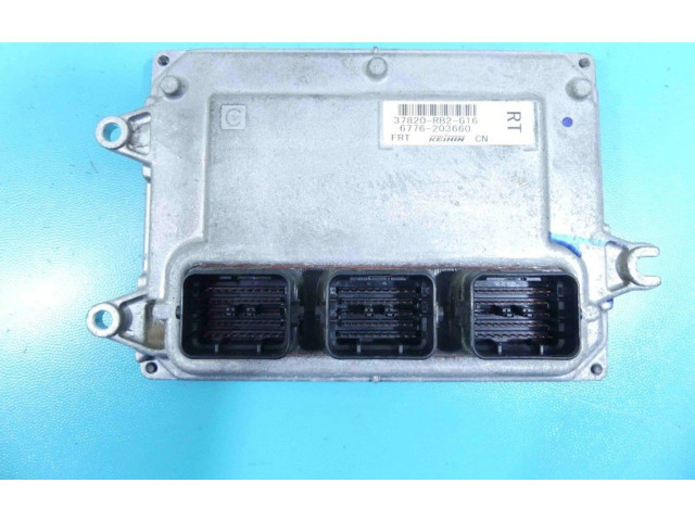 Řídící jednotka 37820-RB2-G16, IMPRK1298834   Honda Jazz 2012