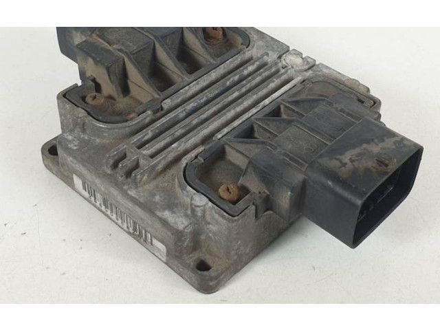 Блок управления коробкой передач 55353074   Saab 9-3 Ver2