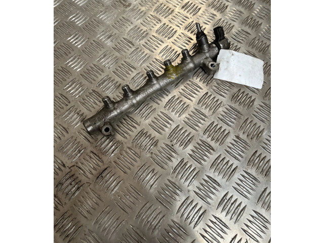 Vstřikovací lišta 31303612   Volvo XC60    D4204T14 