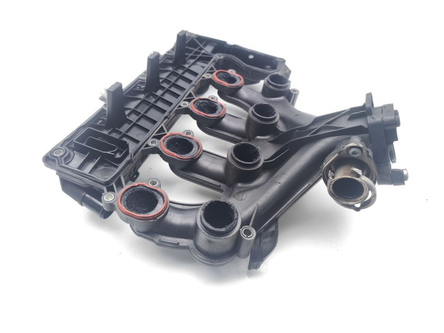 Блок управления АБС 9662688980   Ford Focus