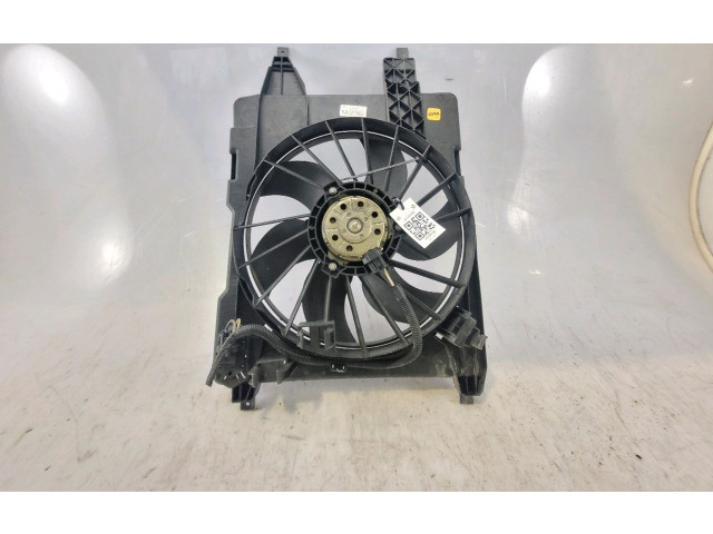 Řídící jednotka 7701071863, S0-0855K   Renault Megane II 2006