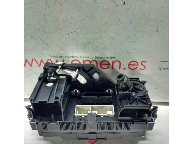 Блок управления климат-контролем MANDOCLIMATIZADOR   Seat Toledo III (5P)