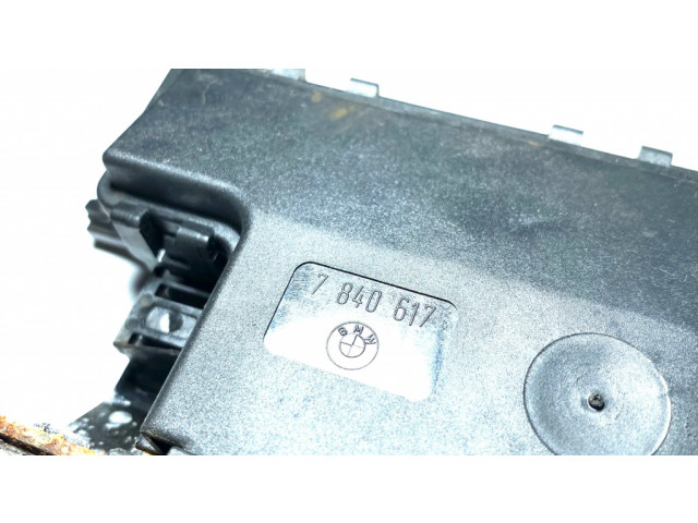Zámek zadních dveří 7840617, 51247840617   BMW 1 E81 E87 2007
