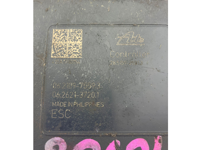 Jednotka ABS 28515925013, 06262137201   Subaru WRX 2015