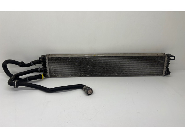 Интеркулер  8W0145804A, 777162   Audi A6 S6 C8 4K 