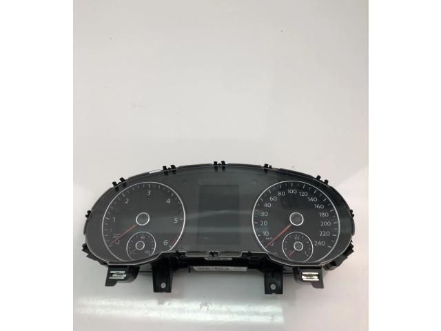 Přístrojová deska  Seat Alhambra (Mk2) 2010 7N5920870J  