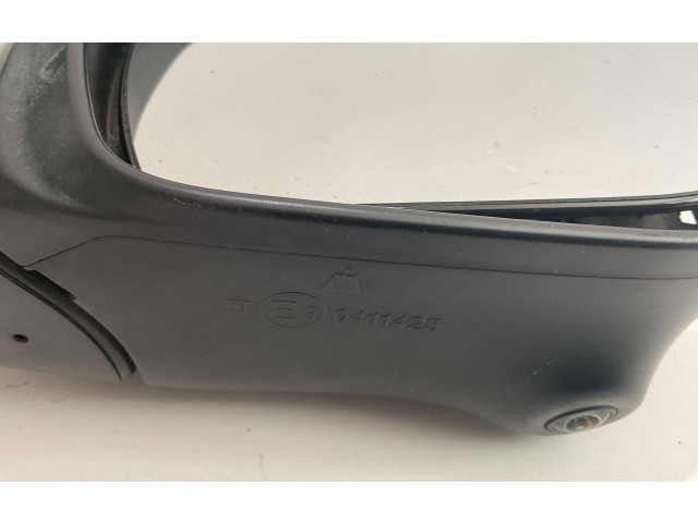 Zpětné zrcátko  Mercedes-Benz X-class W470 2019  0411425  